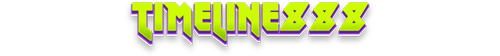 timeline888 มิติใหม่แห่งความบันเทิงออนไลน์